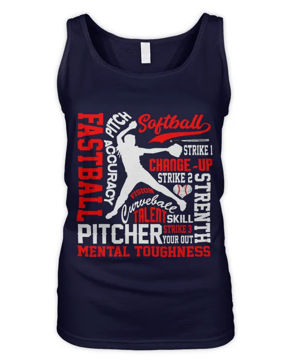 Women's Tank Top