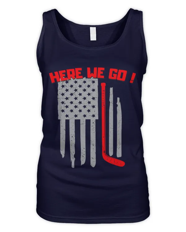 Women's Tank Top