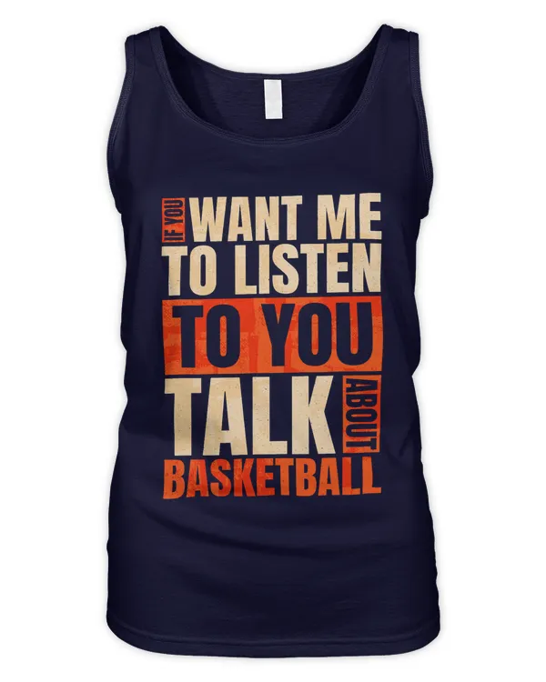 Women's Tank Top