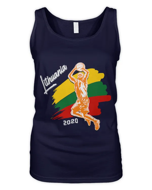 Women's Tank Top