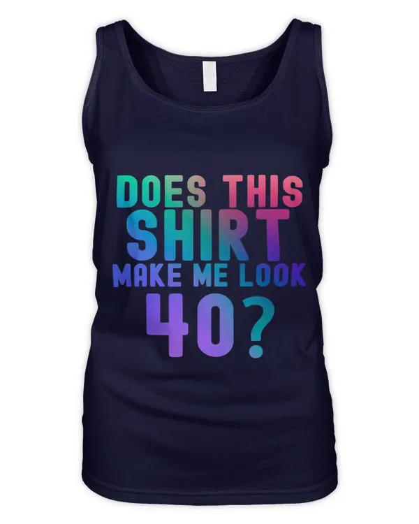 Women's Tank Top