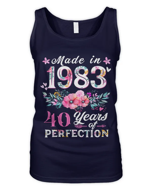 Women's Tank Top