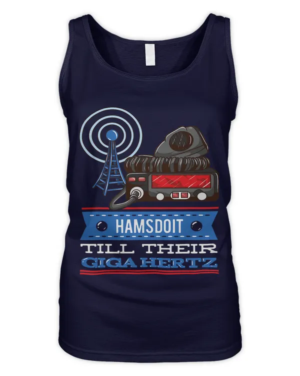 Women's Tank Top