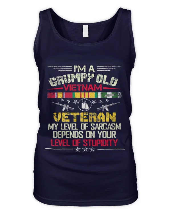 Women's Tank Top