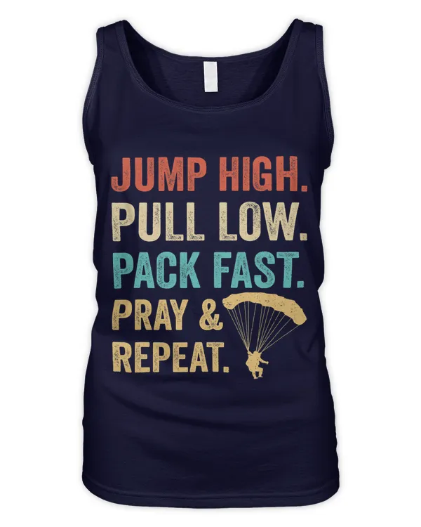 Women's Tank Top