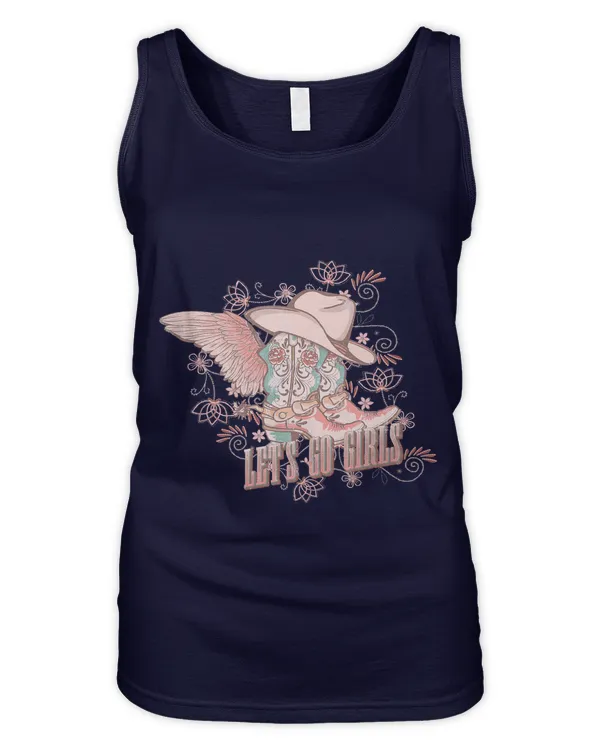 Women's Tank Top