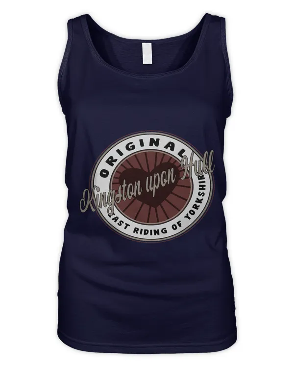 Women's Tank Top