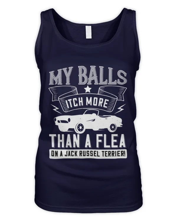 Women's Tank Top