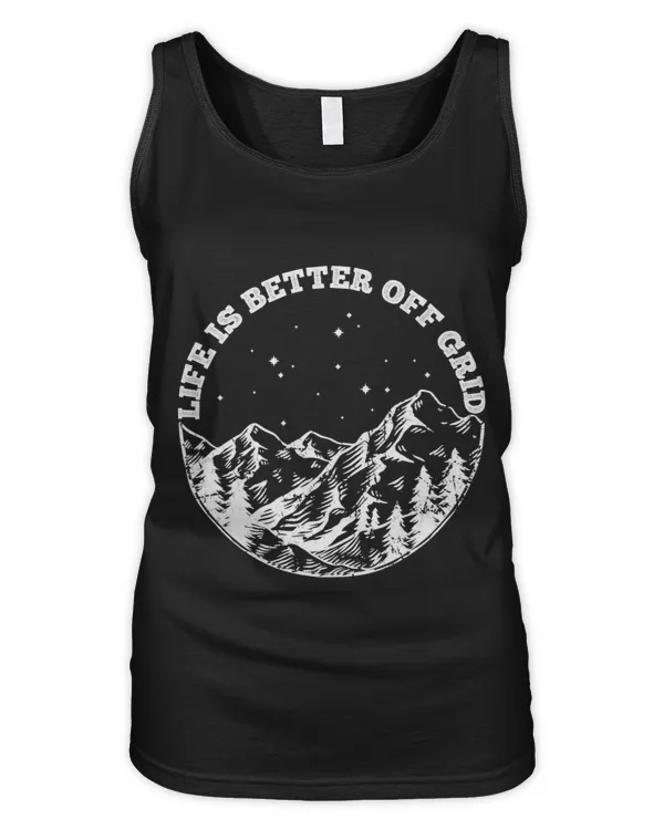 Women's Tank Top