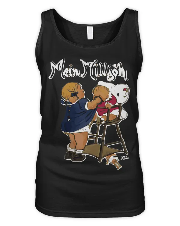 Women's Tank Top