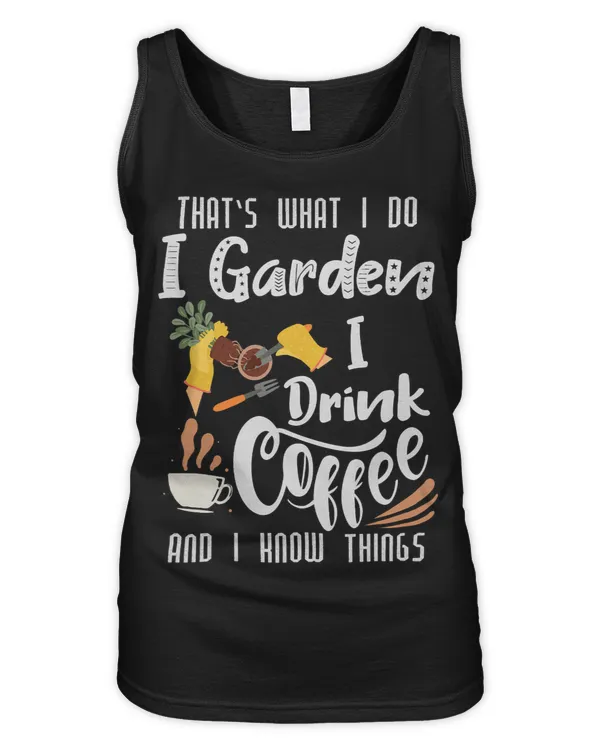 Women's Tank Top