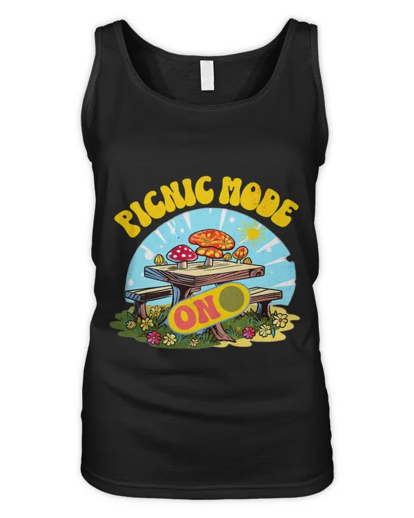 Women's Tank Top