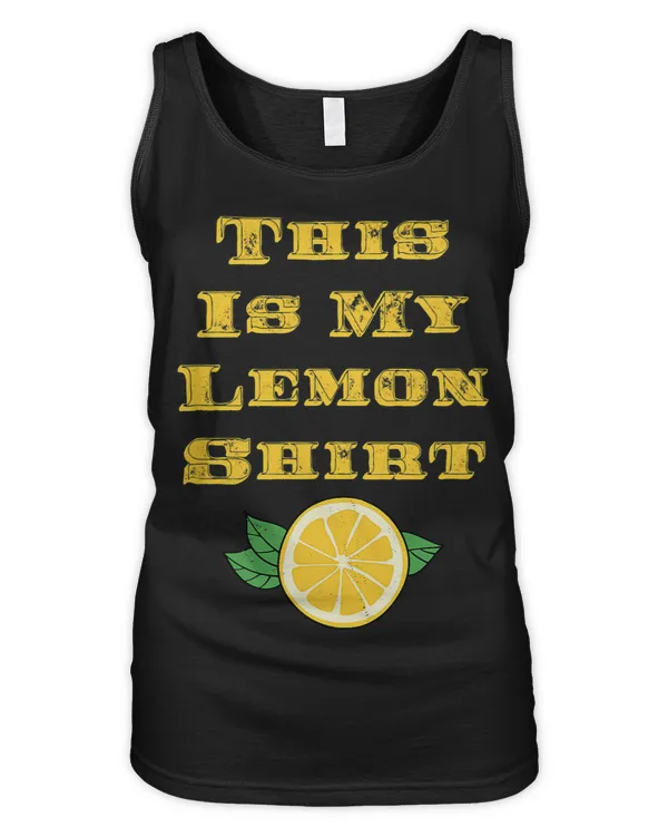 Women's Tank Top