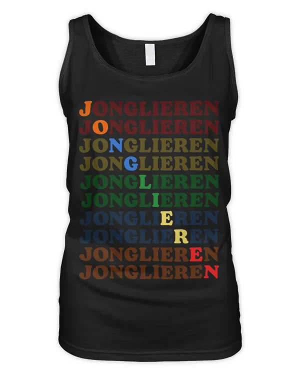 Women's Tank Top