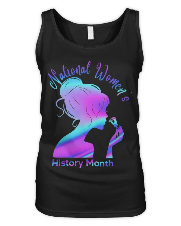 Women's Tank Top