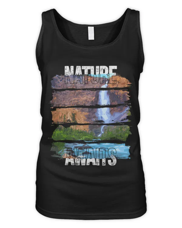 Women's Tank Top