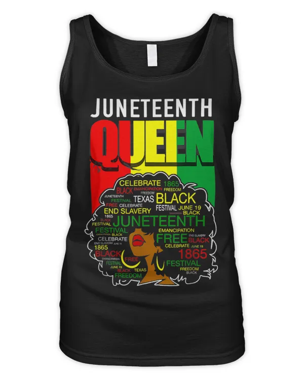 Women's Tank Top