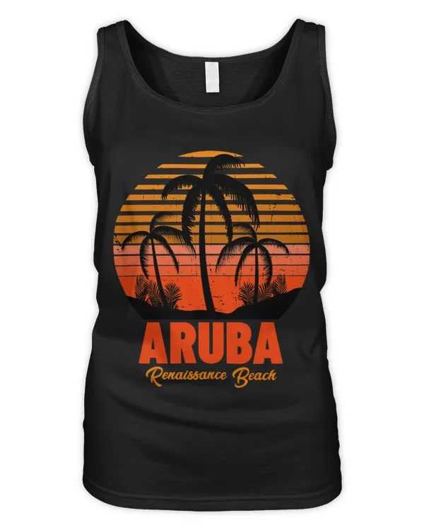 Women's Tank Top