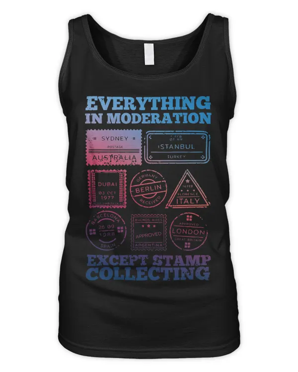 Women's Tank Top