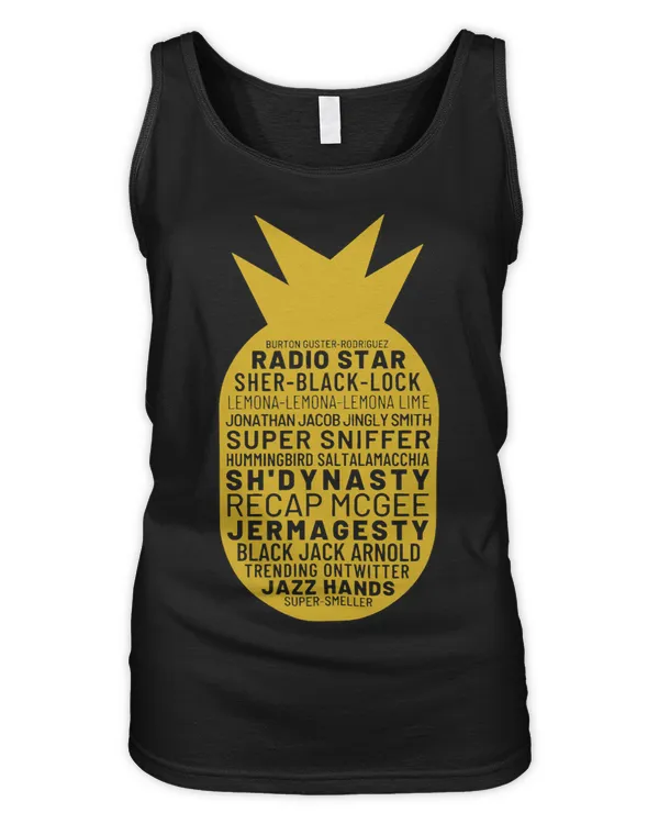 Women's Tank Top