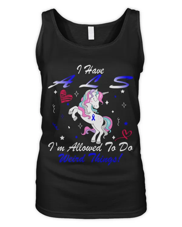 Women's Tank Top