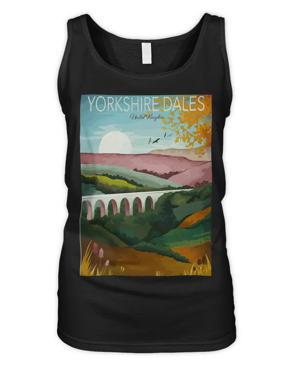 Women's Tank Top