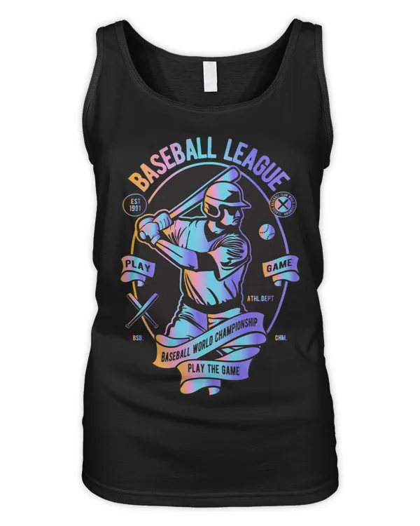 Women's Tank Top