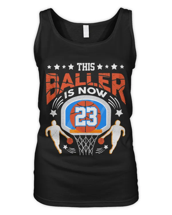 Women's Tank Top