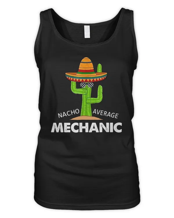 Women's Tank Top