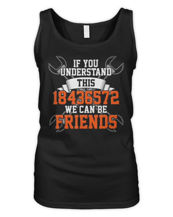 Women's Tank Top