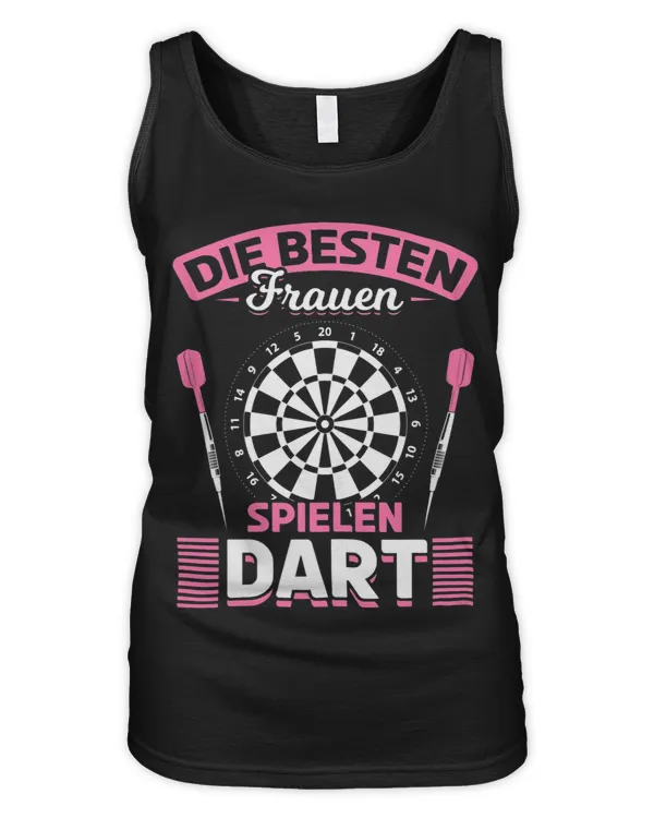 Women's Tank Top