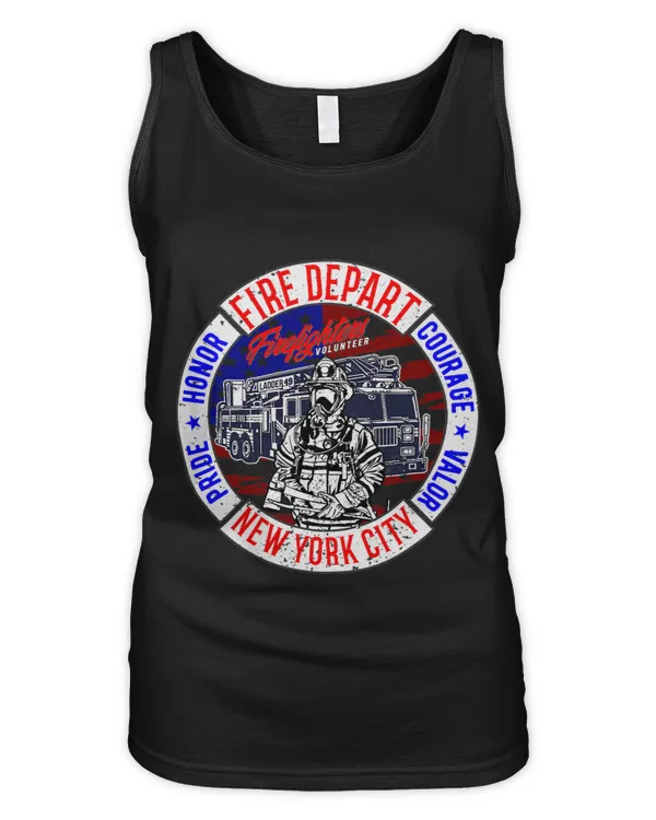 Women's Tank Top