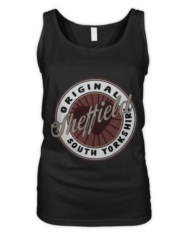 Women's Tank Top