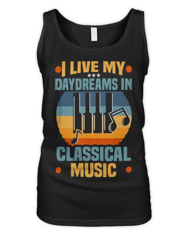 Women's Tank Top