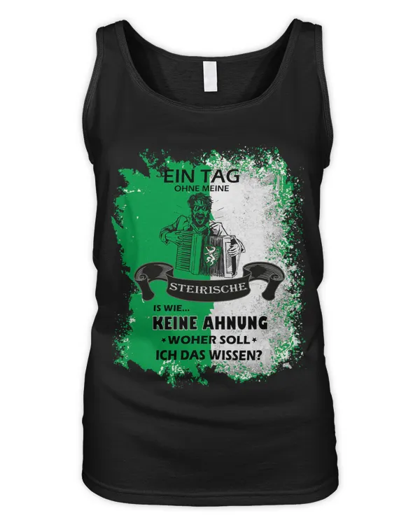 Women's Tank Top