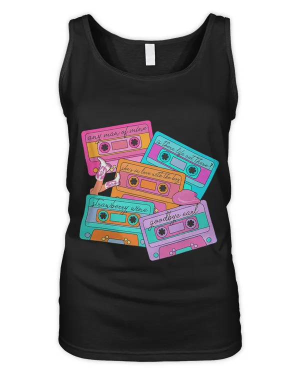 Women's Tank Top