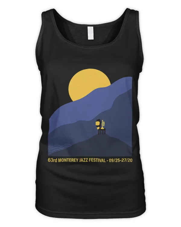 Women's Tank Top