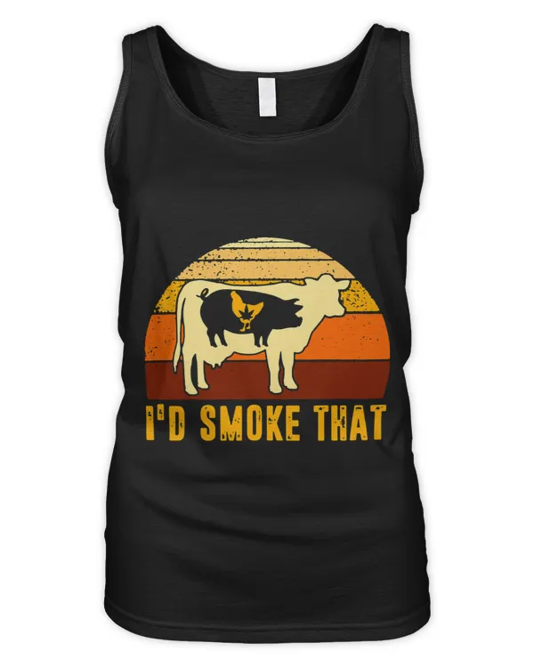 Women's Tank Top