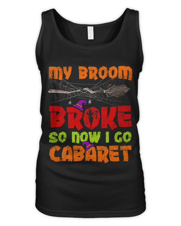 Women's Tank Top