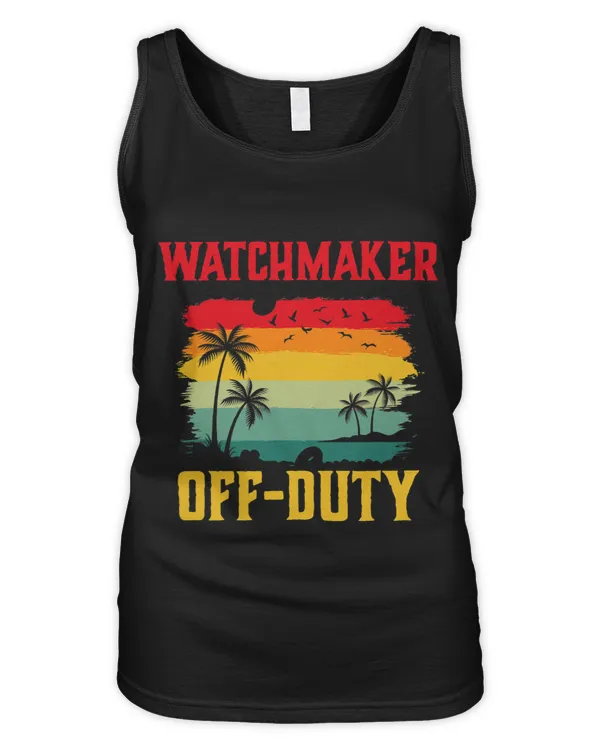 Women's Tank Top