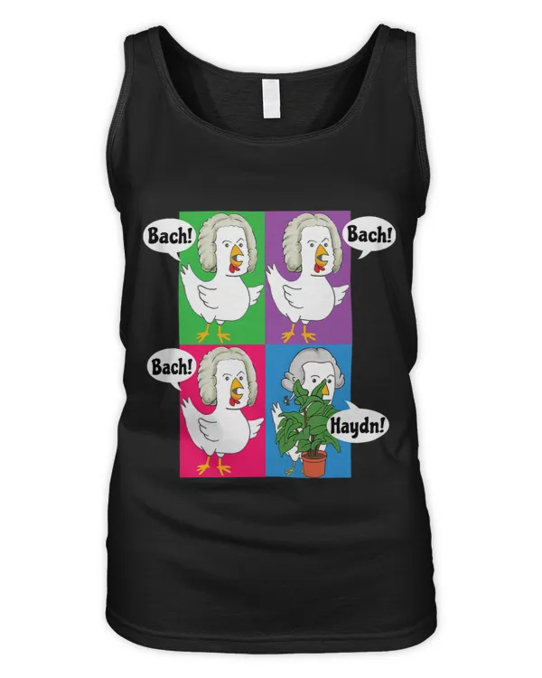 Women's Tank Top