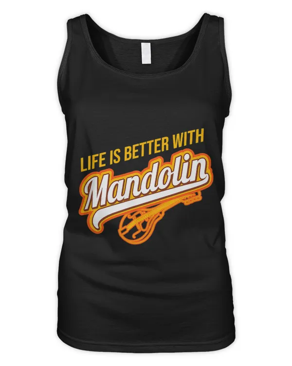 Women's Tank Top