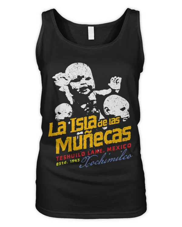 Women's Tank Top