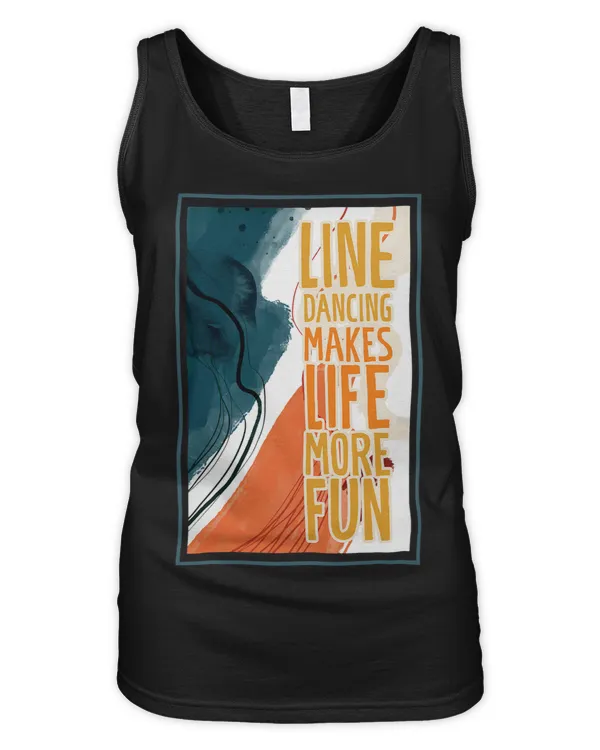 Women's Tank Top