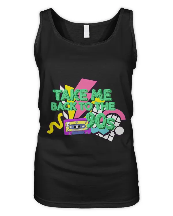 Women's Tank Top