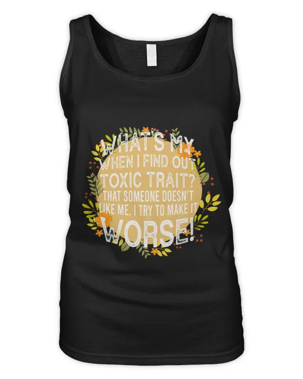 Women's Tank Top