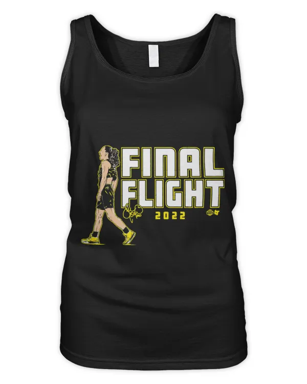 Women's Tank Top