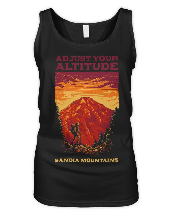 Women's Tank Top