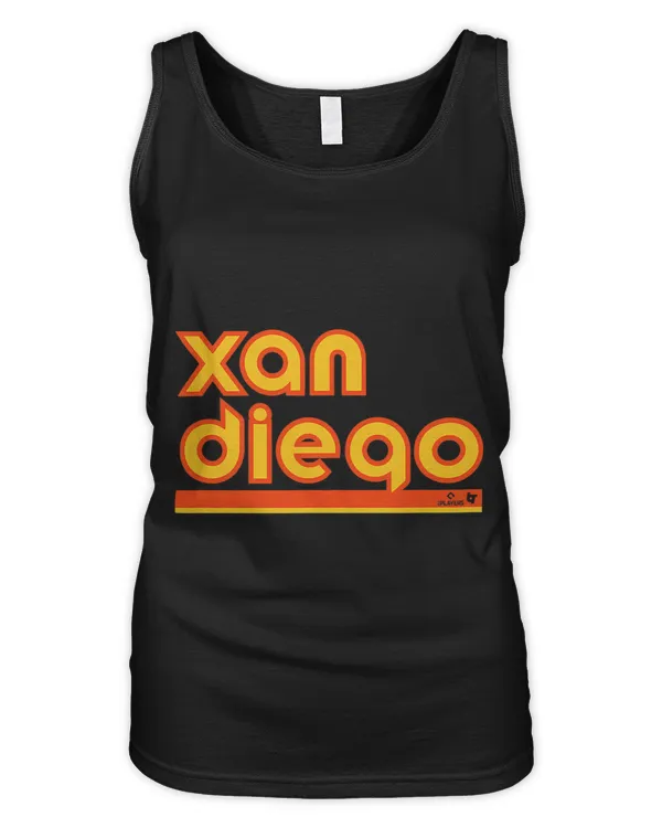 Women's Tank Top