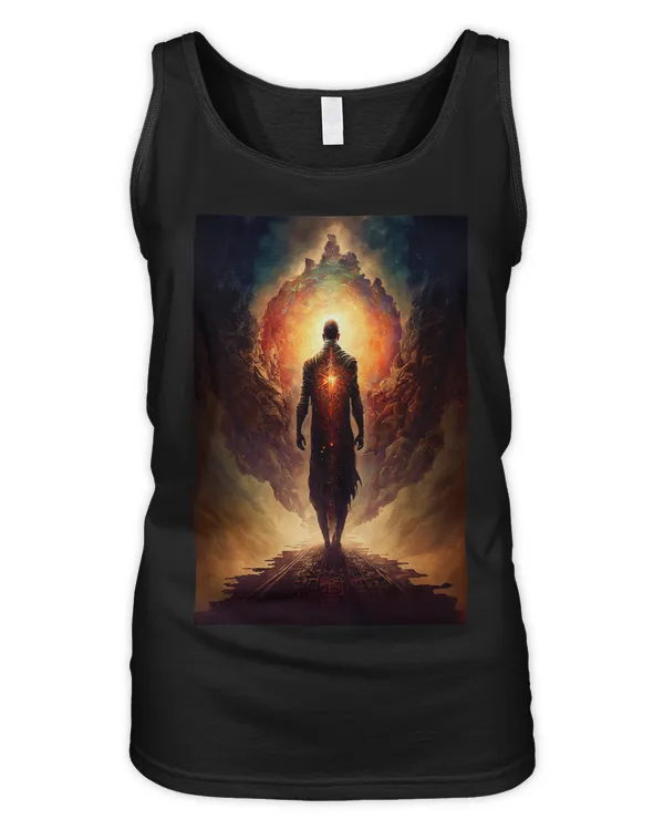 Women's Tank Top